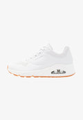 Skechers UNO - Trainers - white