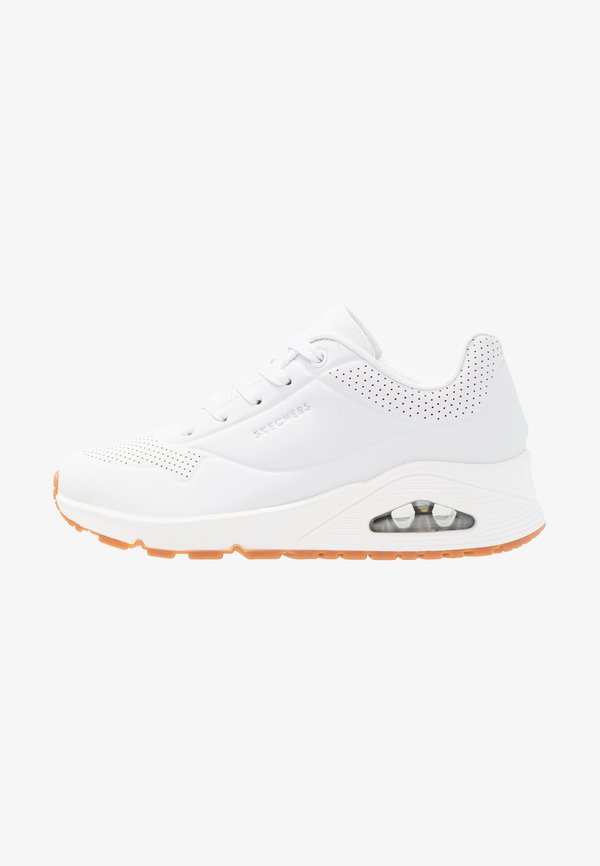Skechers UNO - Trainers - white