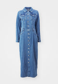 ONLELLEN LONGSTRETCH DRESS  Media 1