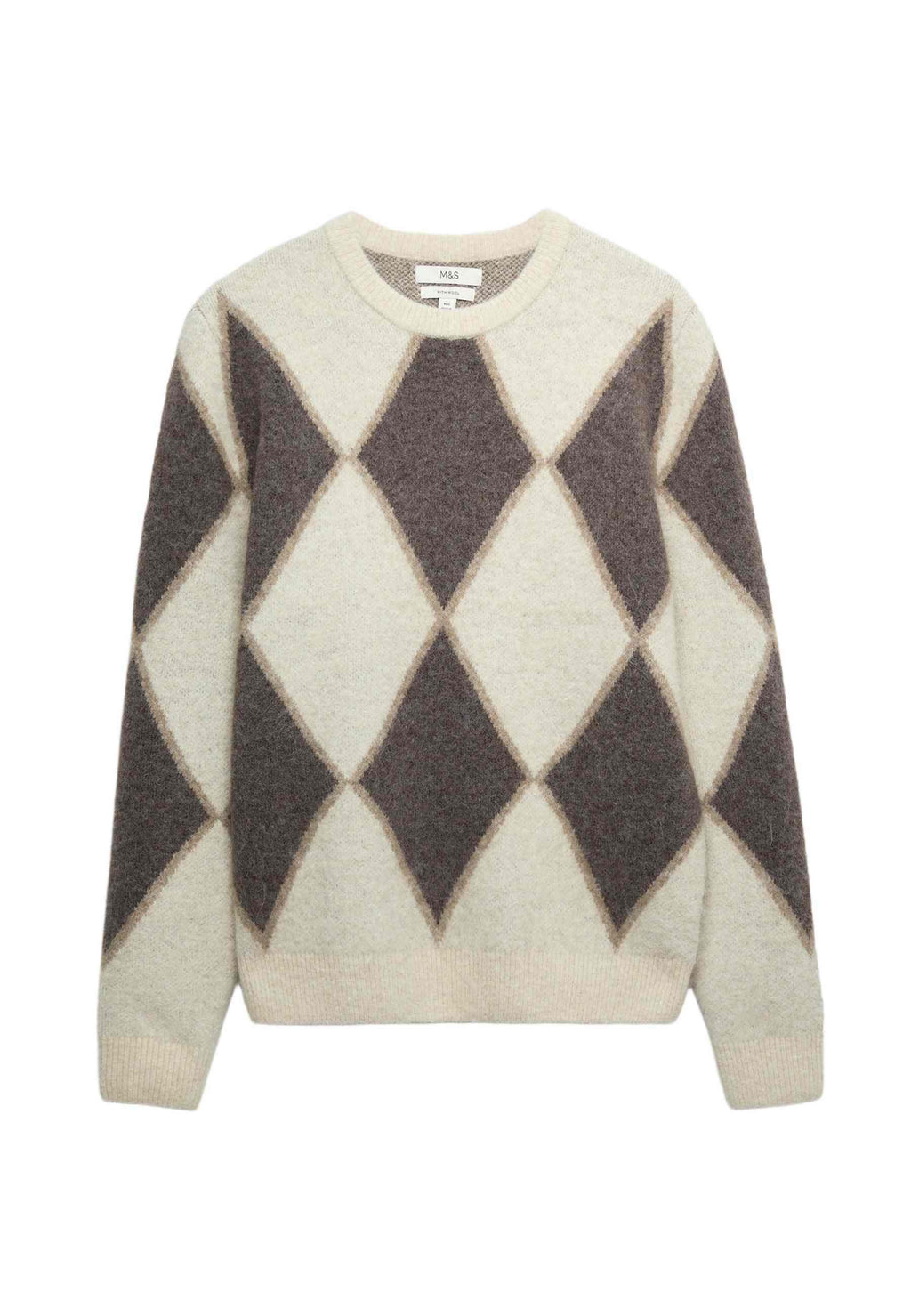 Marks & Spencer CREW NECK
