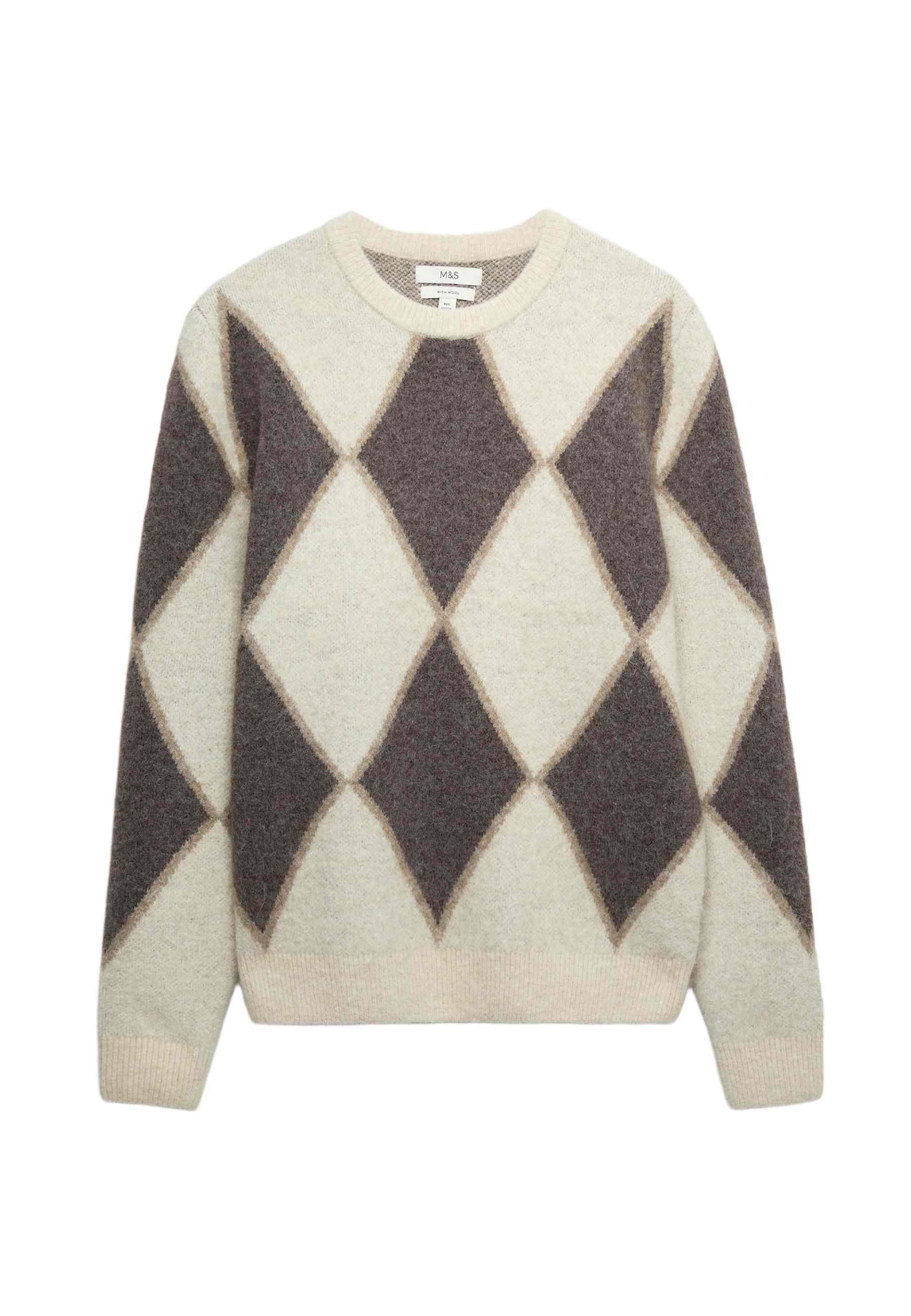 Marks & Spencer CREW NECK
