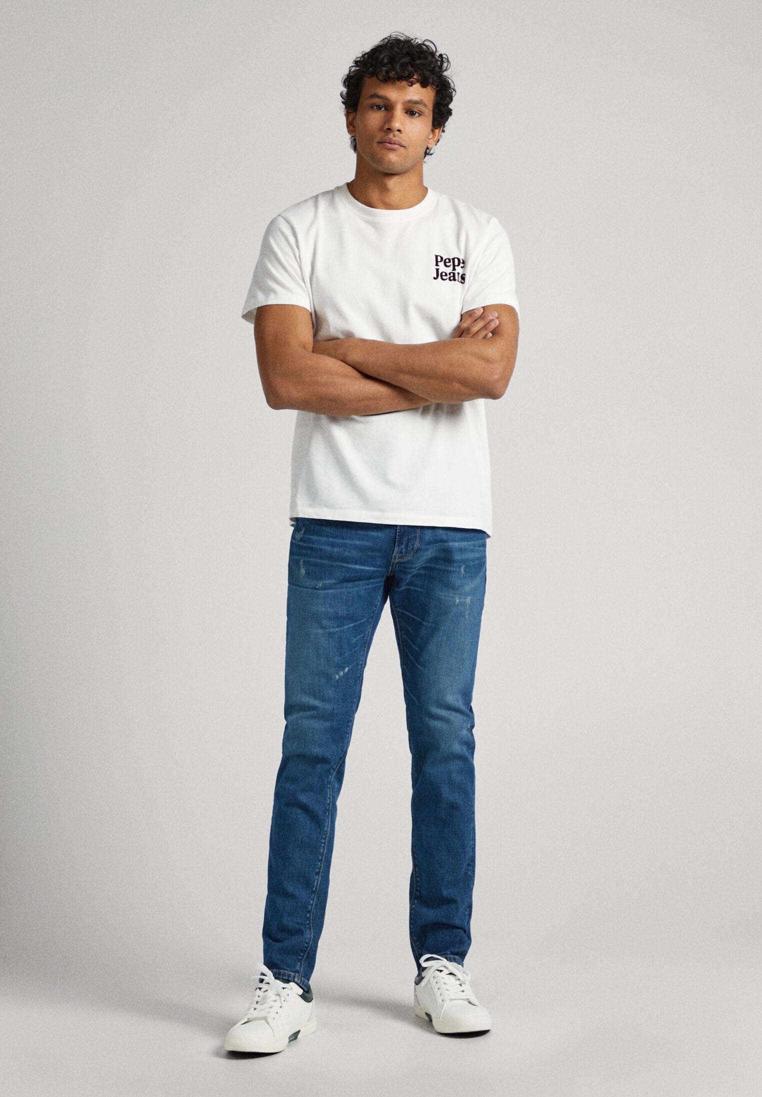 Pepe Jeans STANLEY