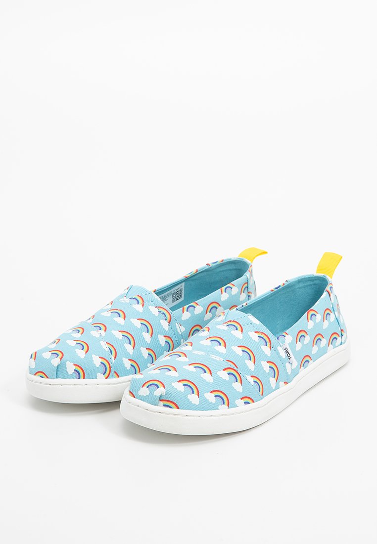 TOMS ALPARGATA CLASSIC