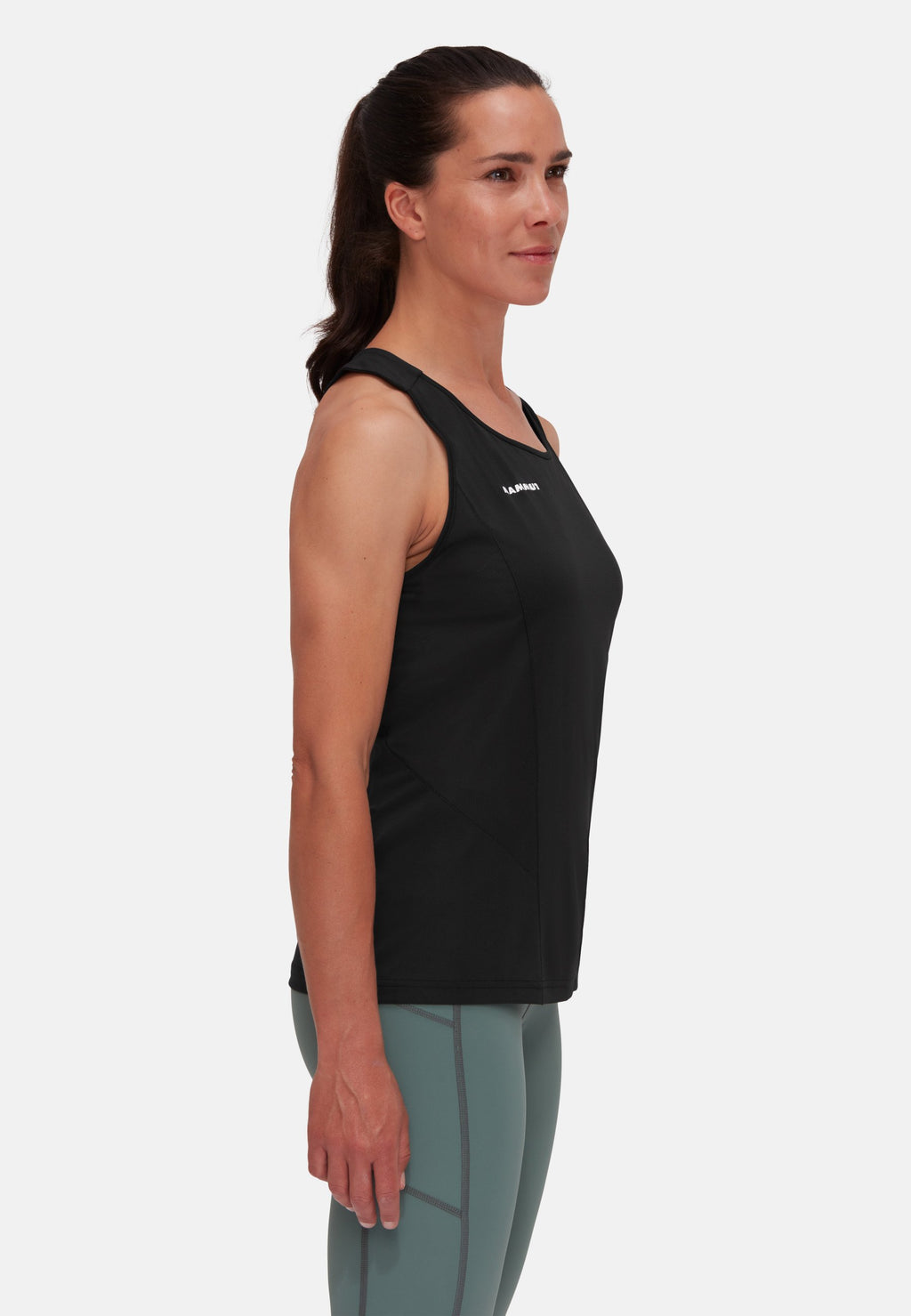 Mammut MAMMUT AENERGY FL TANK TOP WOMEN