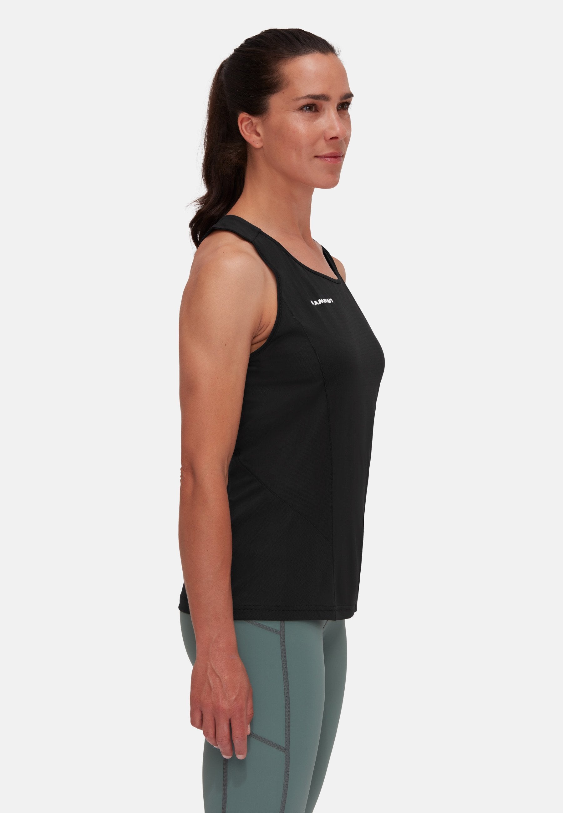 Mammut MAMMUT AENERGY FL TANK TOP WOMEN