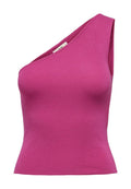 JDY JDYCIRKELINE ONE SHOULDER
