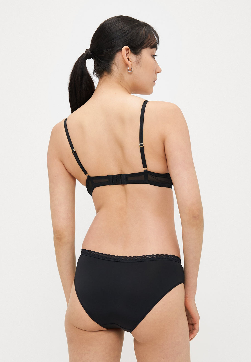 Ann Summers UNDENIABLE PADDED PLUNGE