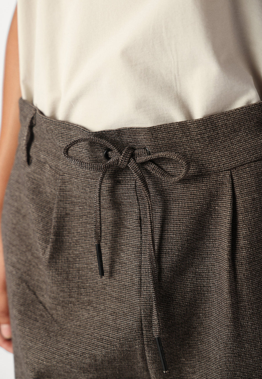 ONLY Petite ONLPOPTRASH DELL EASY PANT
