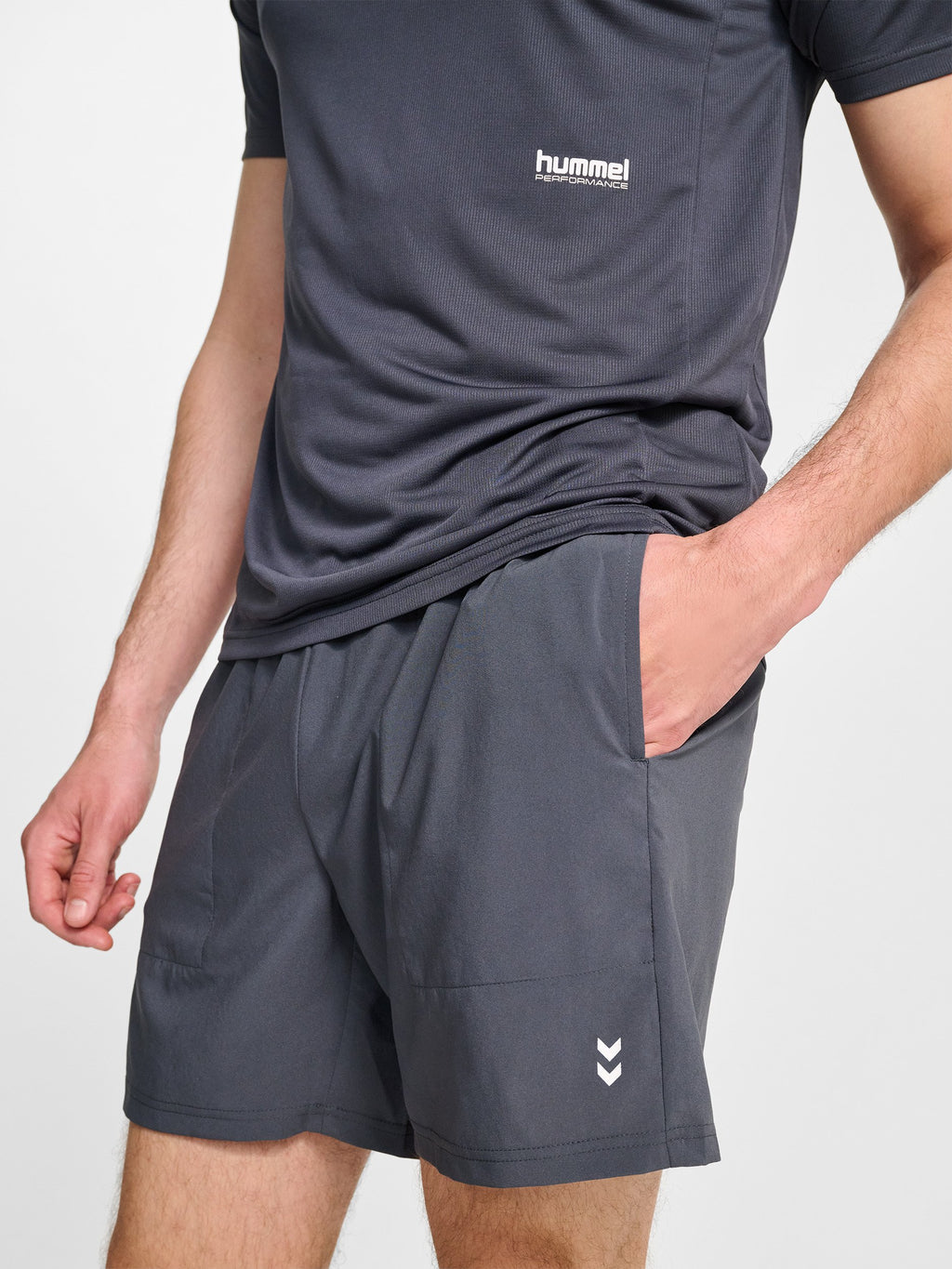 Hummel PULSE WORKOUT SET