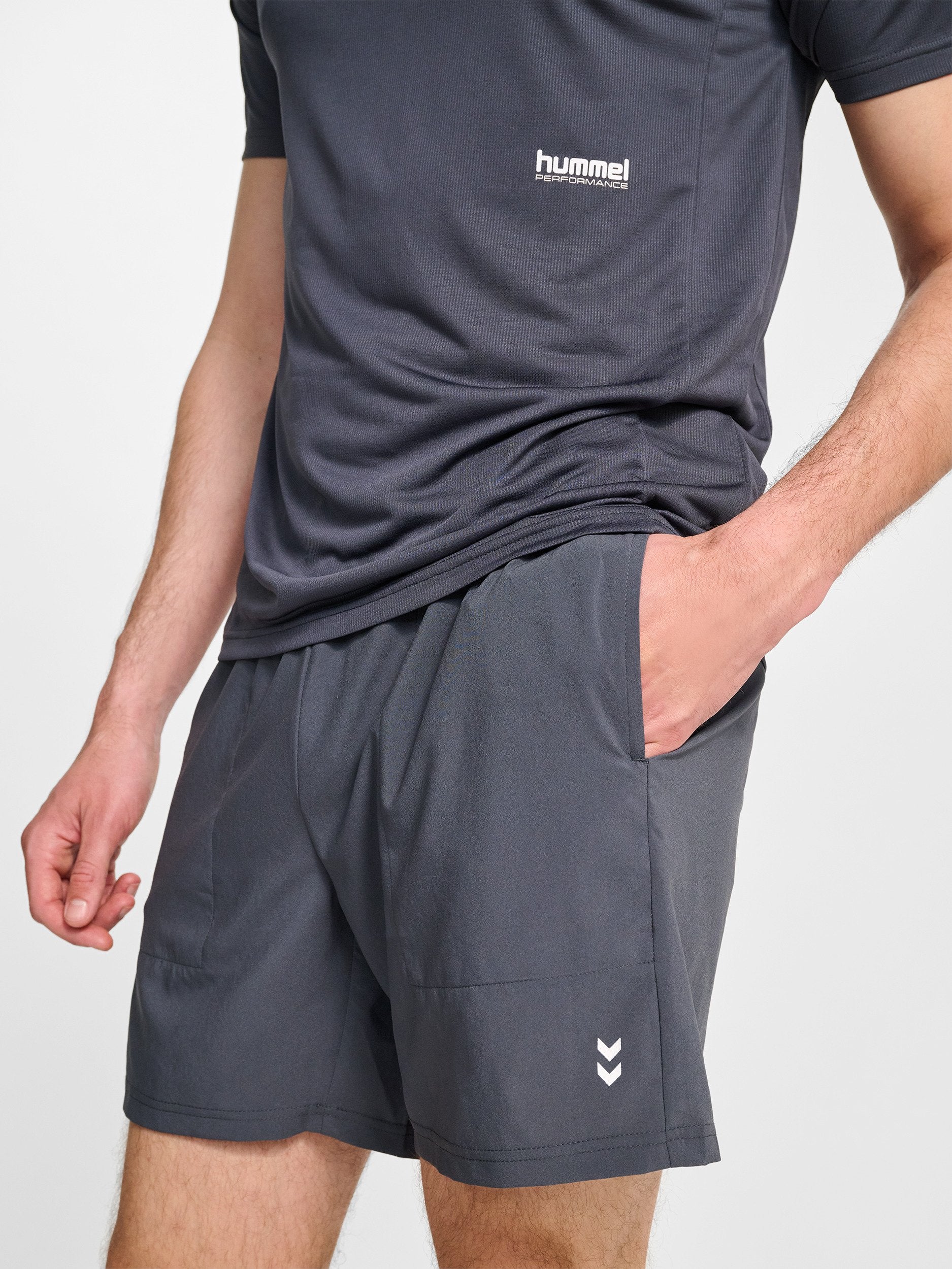 Hummel PULSE WORKOUT SET