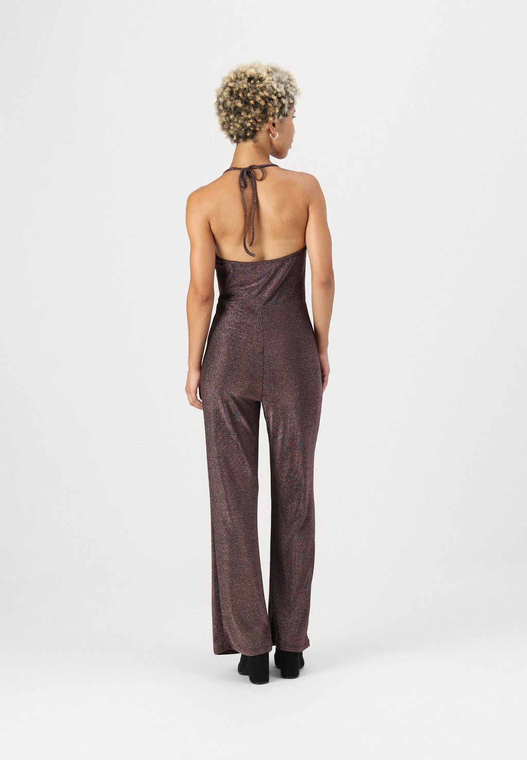 WAL G PETITE HALTER