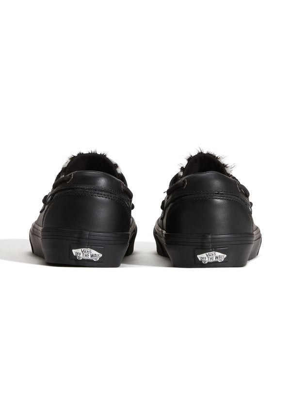 Vans 2-EYELET BOAT SHOE UNISEX