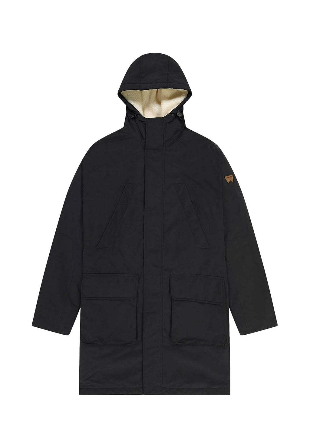 Wrangler MIDLONG JACKET