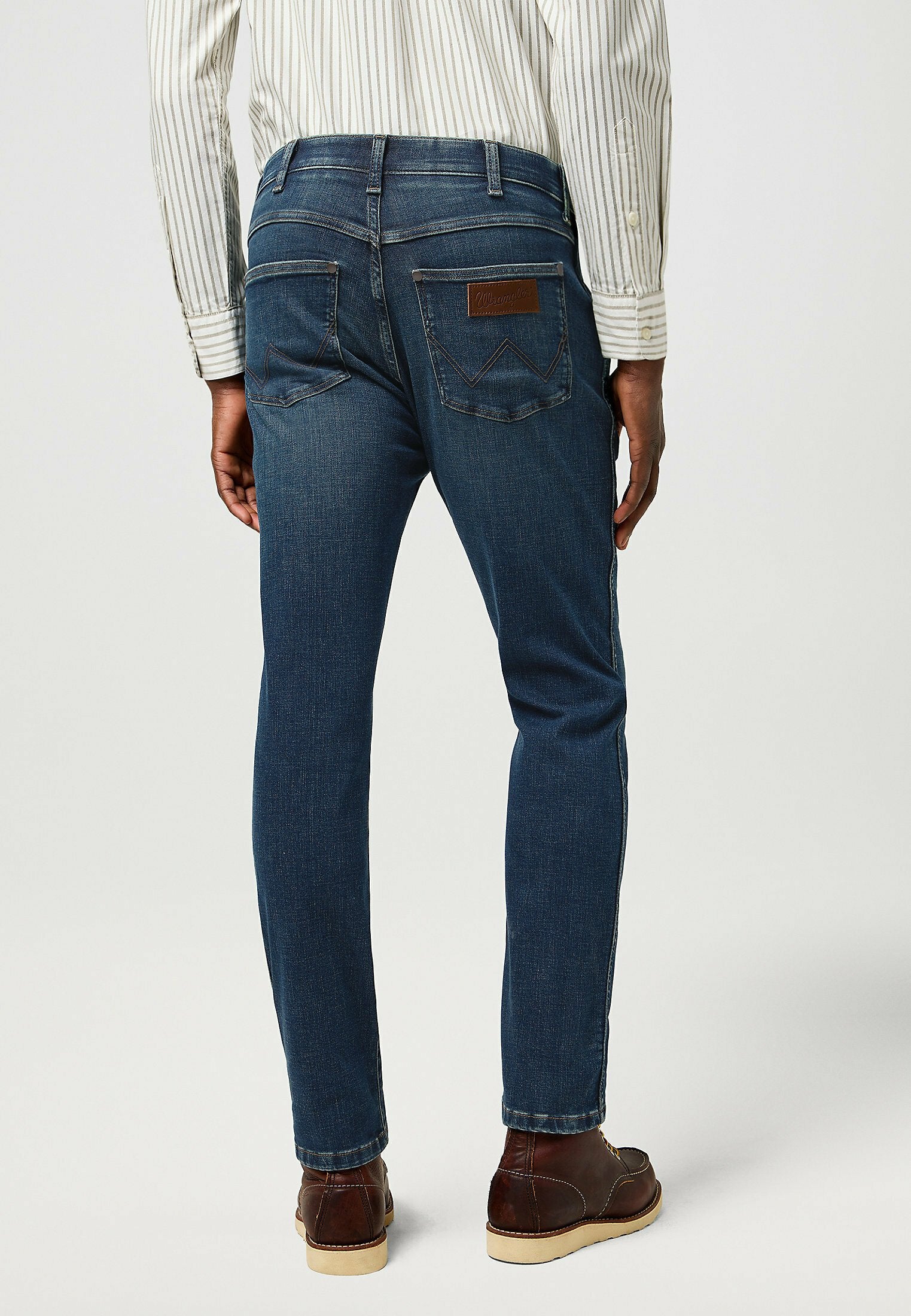 Wrangler LARSTON