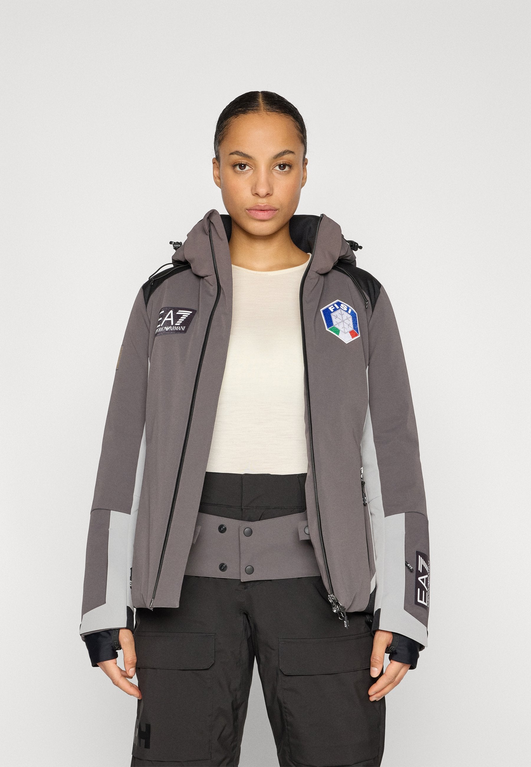 EA7 Emporio Armani Skijacke Media 5