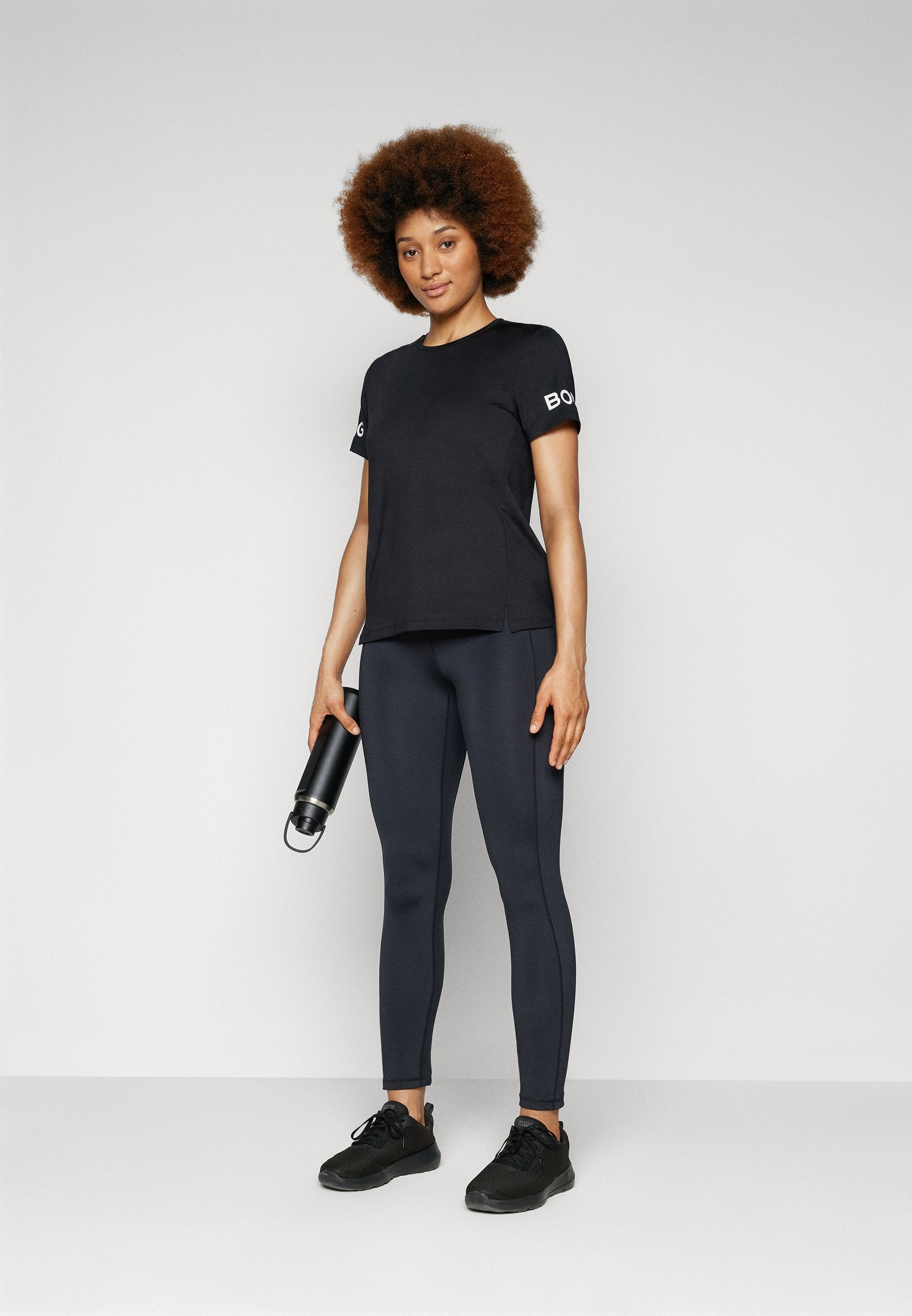 Björn Borg ESSENTIAL ACTIVE TIGHTS