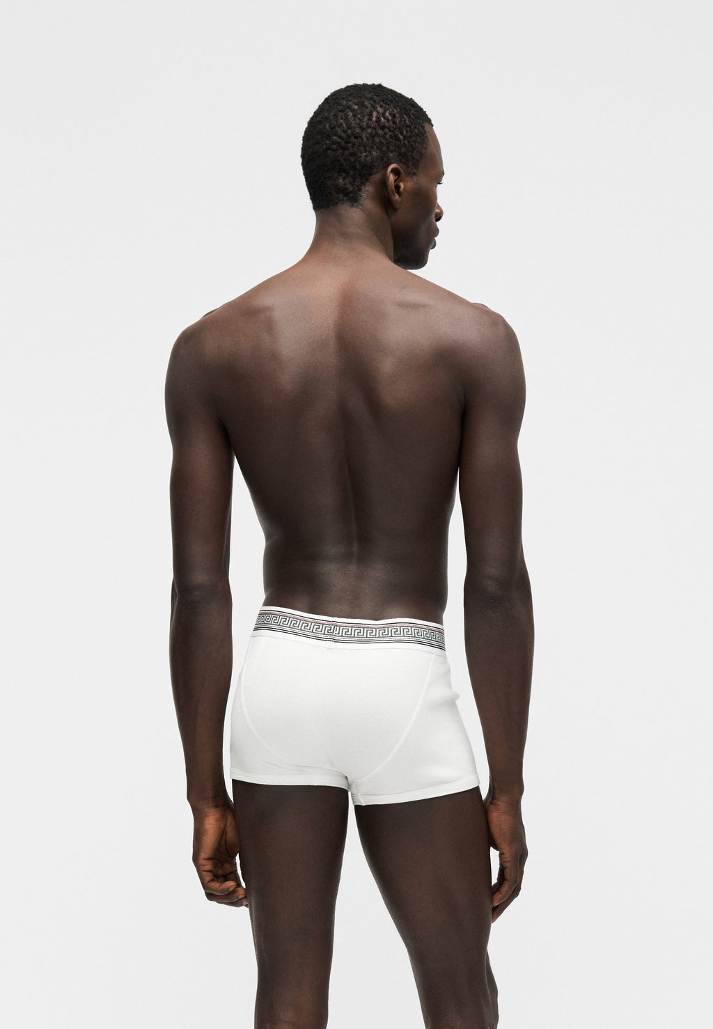 Versace SHORT TRUNK