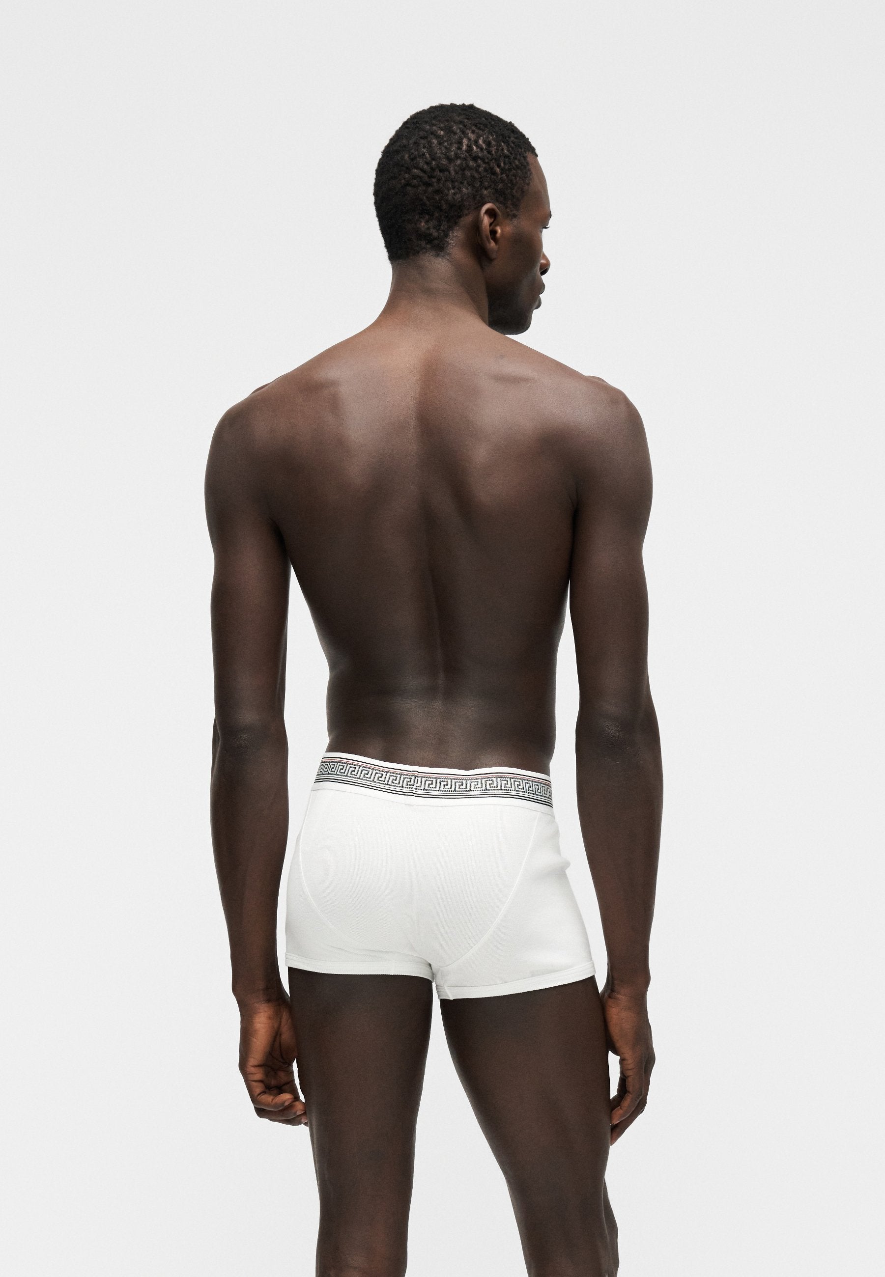 Versace SHORT TRUNK