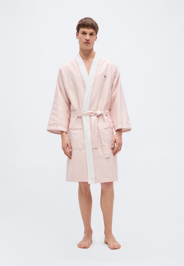 Polo Ralph Lauren BATH ROBE UNISEX