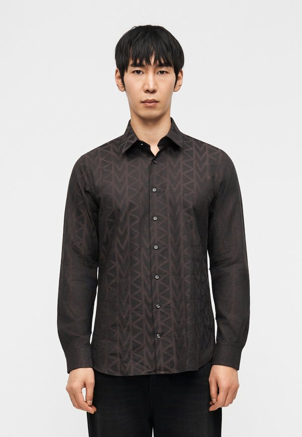 Michael Kors SLIM FIT SHIRT