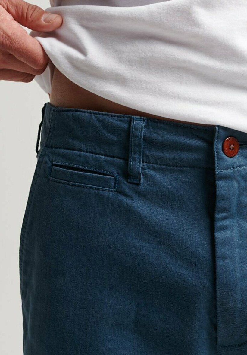 Superdry & Co OFFICER