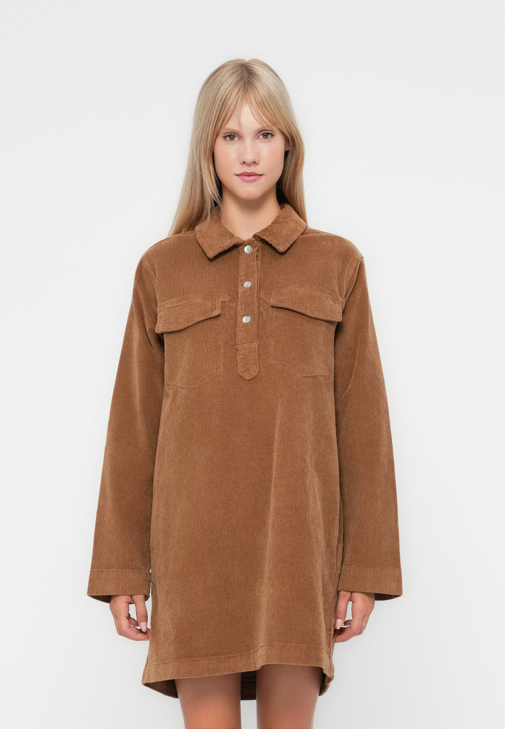 Noisy May NMHAZELL DRESS