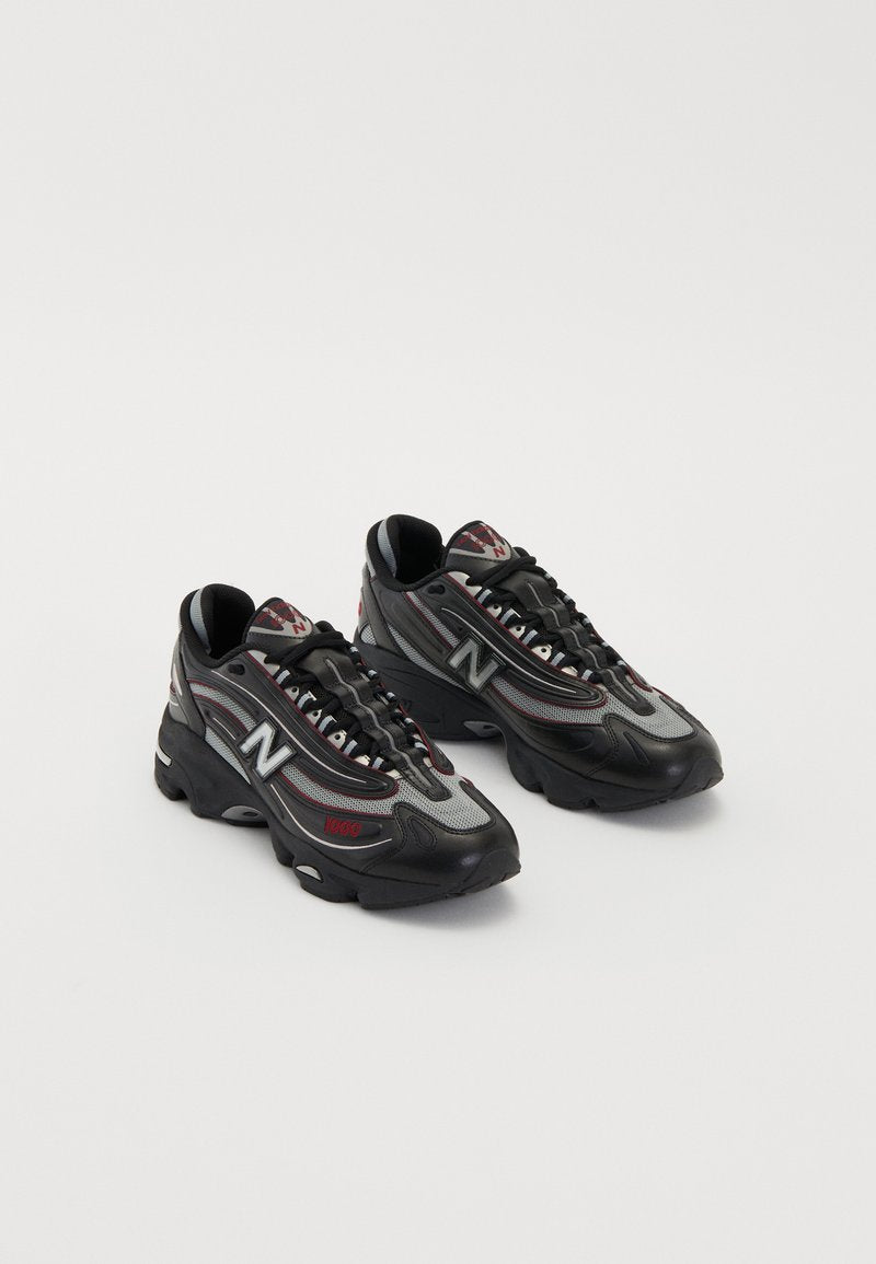M1000 UNISEX Media 1