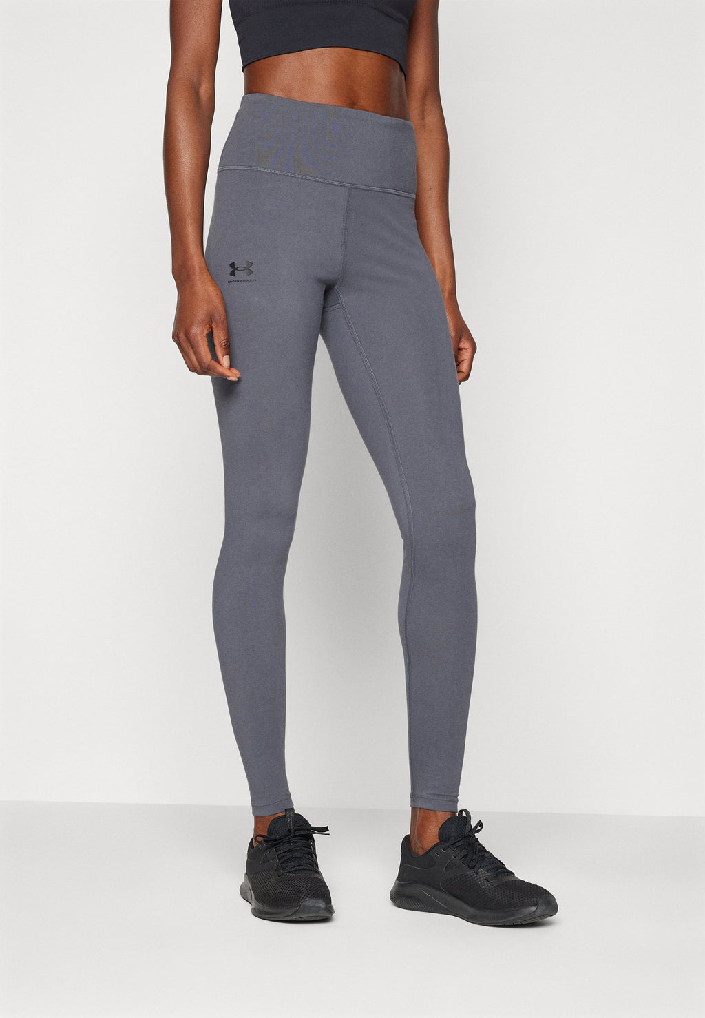 Under Armour CAMPUS LEGGING