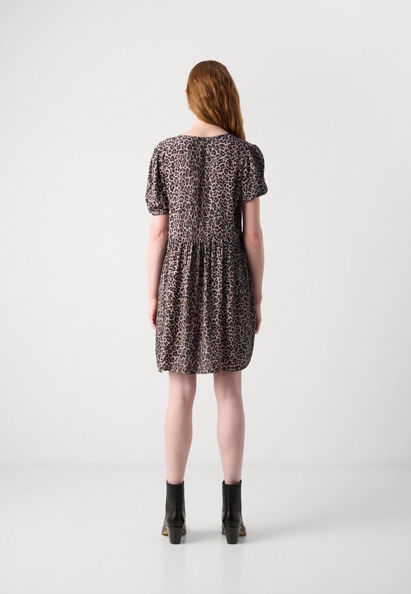 Tommy Jeans DETAIL MINI DRESS