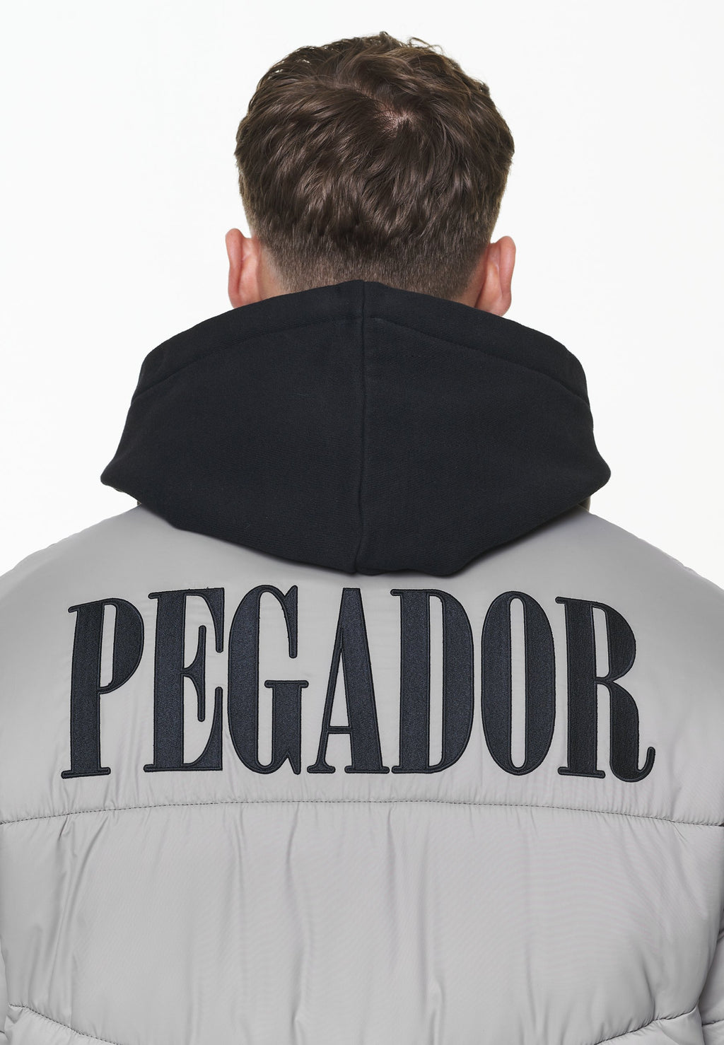 Pegador NEUM PUFFER JACKET