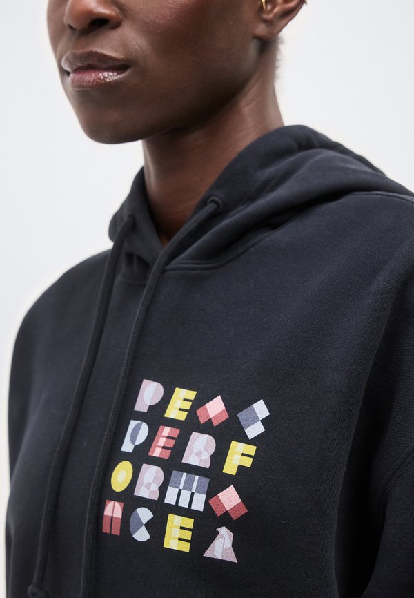 Peak Performance GRAPHIC HOOD