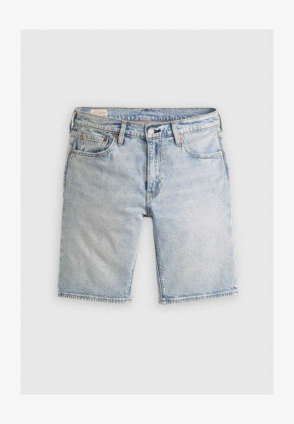 Levi's® 405® STANDARD SHORTS - Denim shorts - last encore
