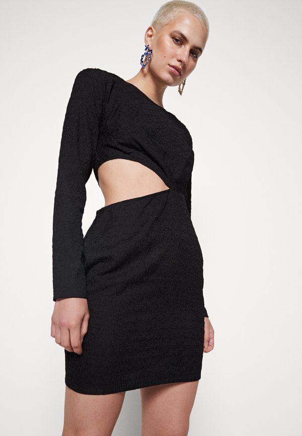 Nly by Nelly CUT OUT DRESS