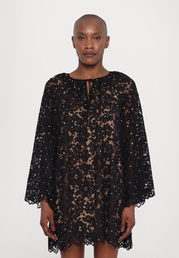MICHAEL Michael Kors NECK DRESS