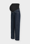 ONLY MATERNITY Wide-fit OLMJUICY High waist Straight Fit