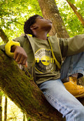 Timberland SHORT SLEEVES
