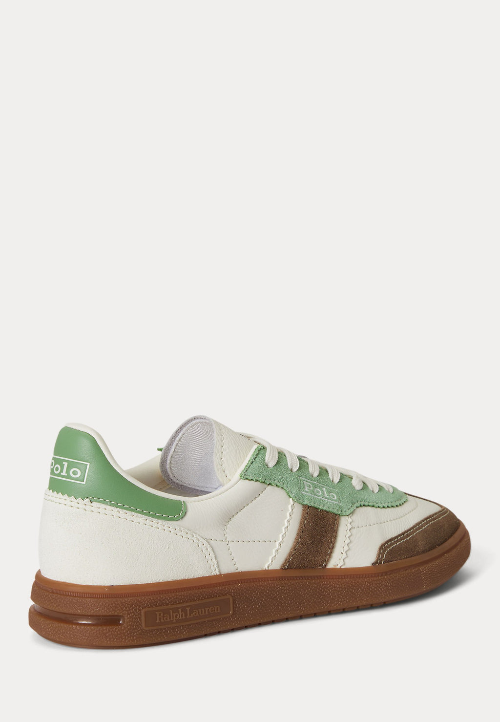 Polo Ralph Lauren BEDFORD LOW TOP