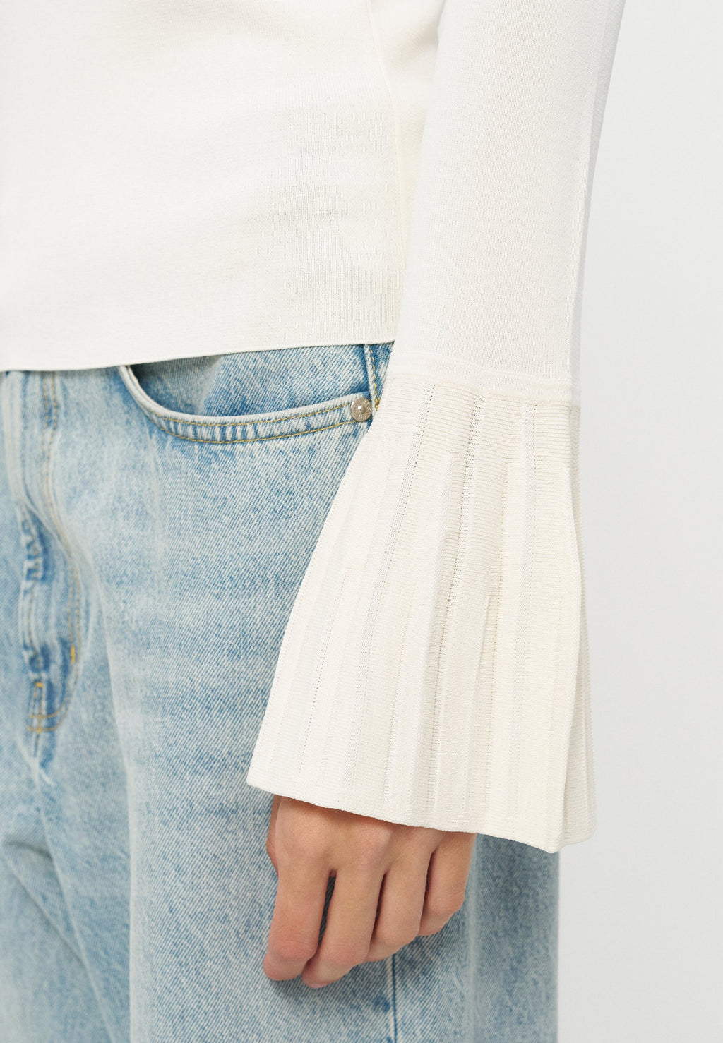 MOSCHINO JEANS