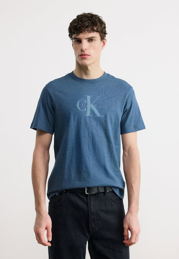 Calvin Klein Jeans SS HERO MONOLOGO TEE 20S