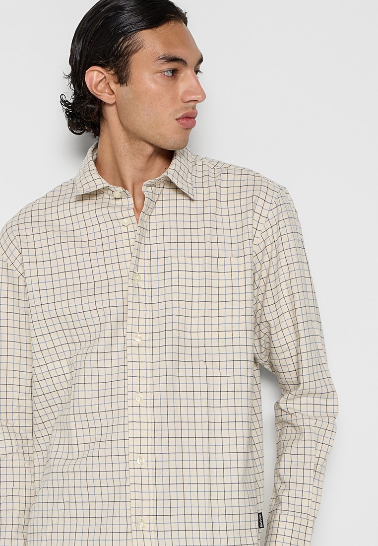 Barbour FARRAR OVERSIZED