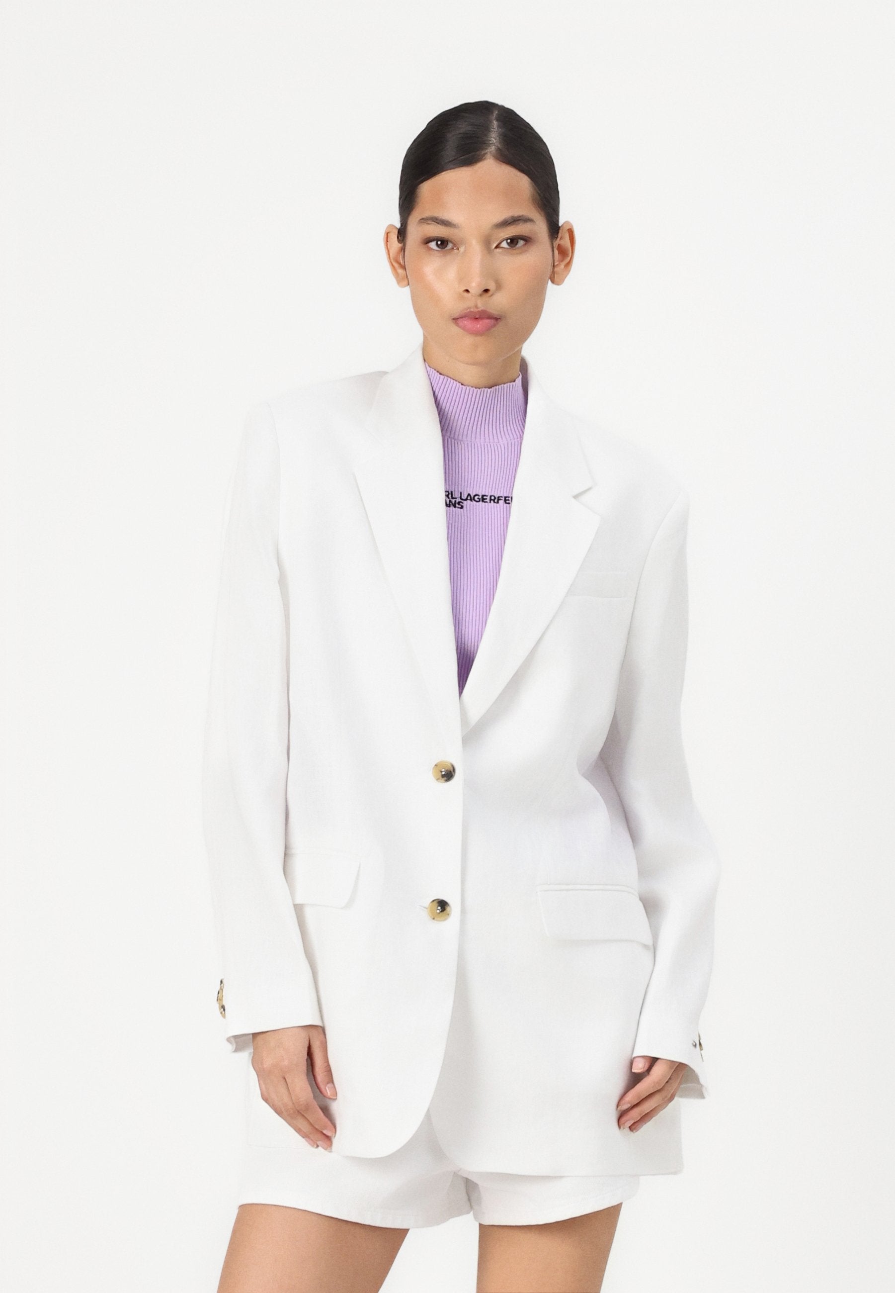 Tommy Hilfiger Blazer Media 3