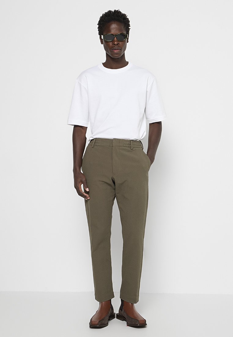 NN.07 BILLIE RELAXED FIT