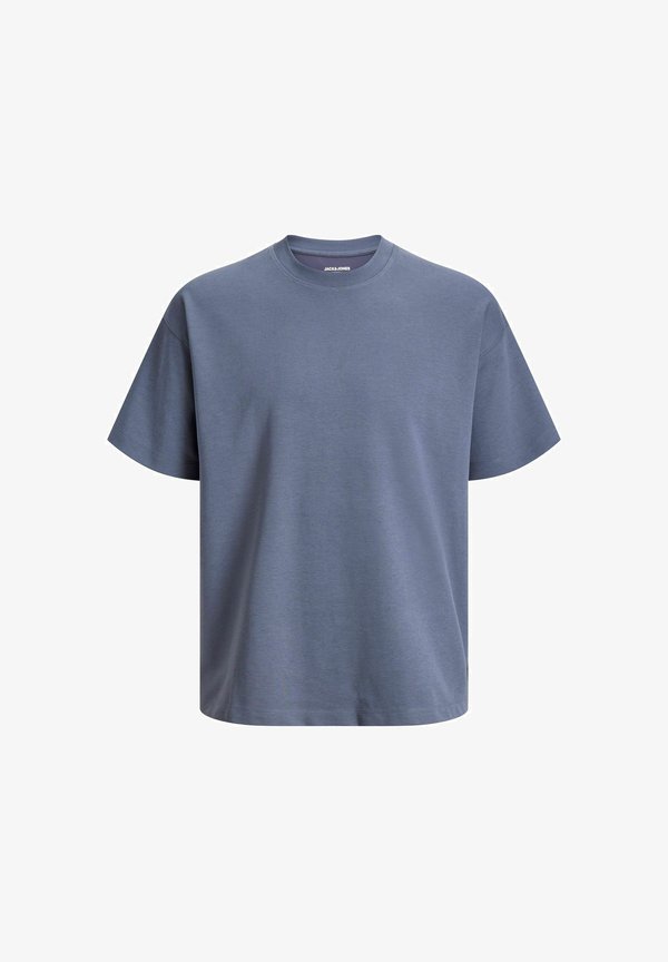 Jack & Jones T-SHIRT T-SHIRT - Basic T-shirt - turbulence