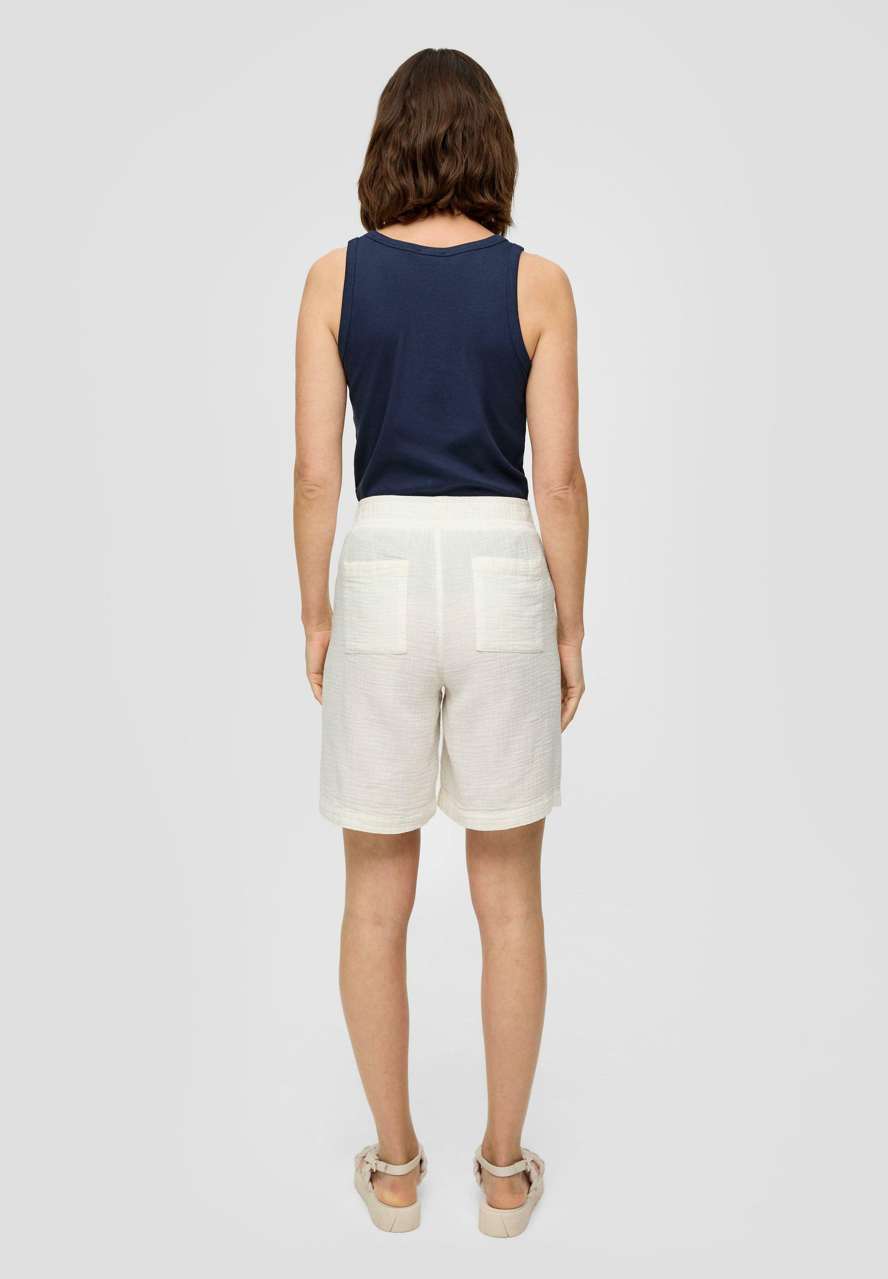 s.Oliver Shorts Media 4