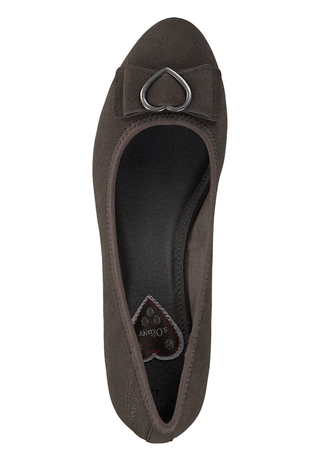 s.Oliver Pumps Media 3