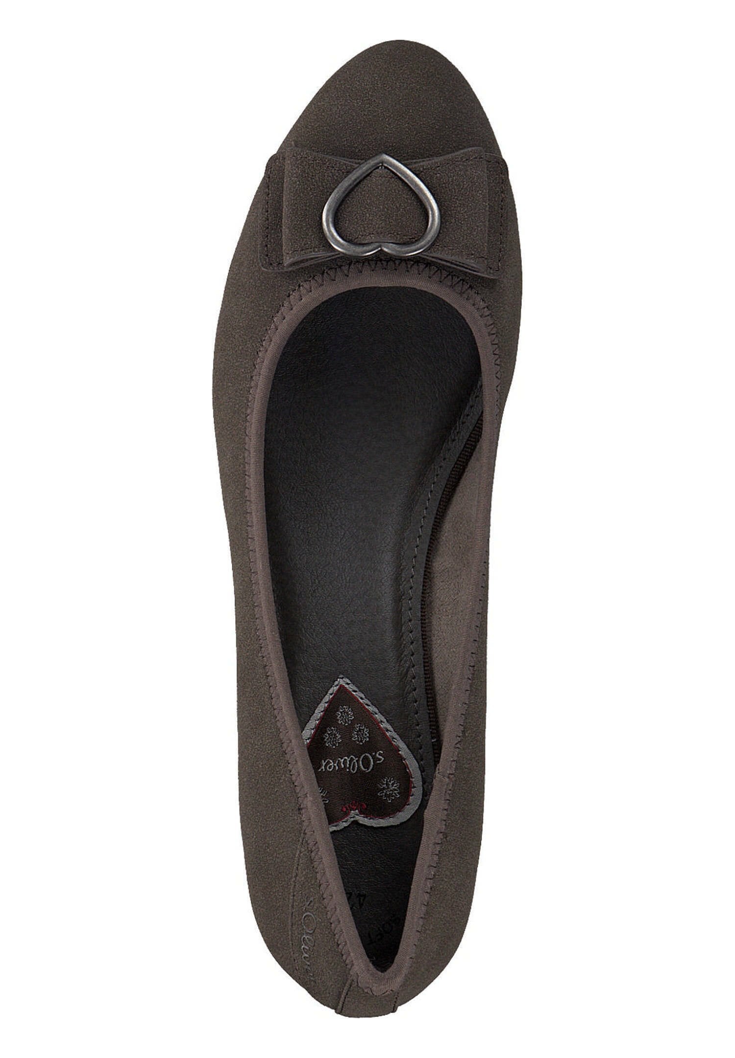 s.Oliver Pumps Media 3