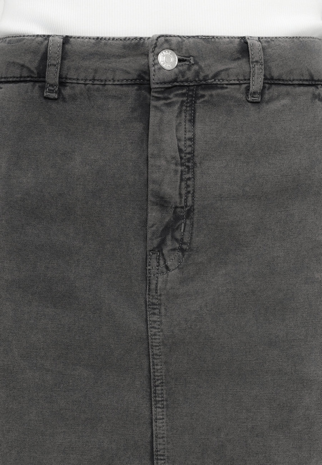 MOSCHINO JEANS SKIRT