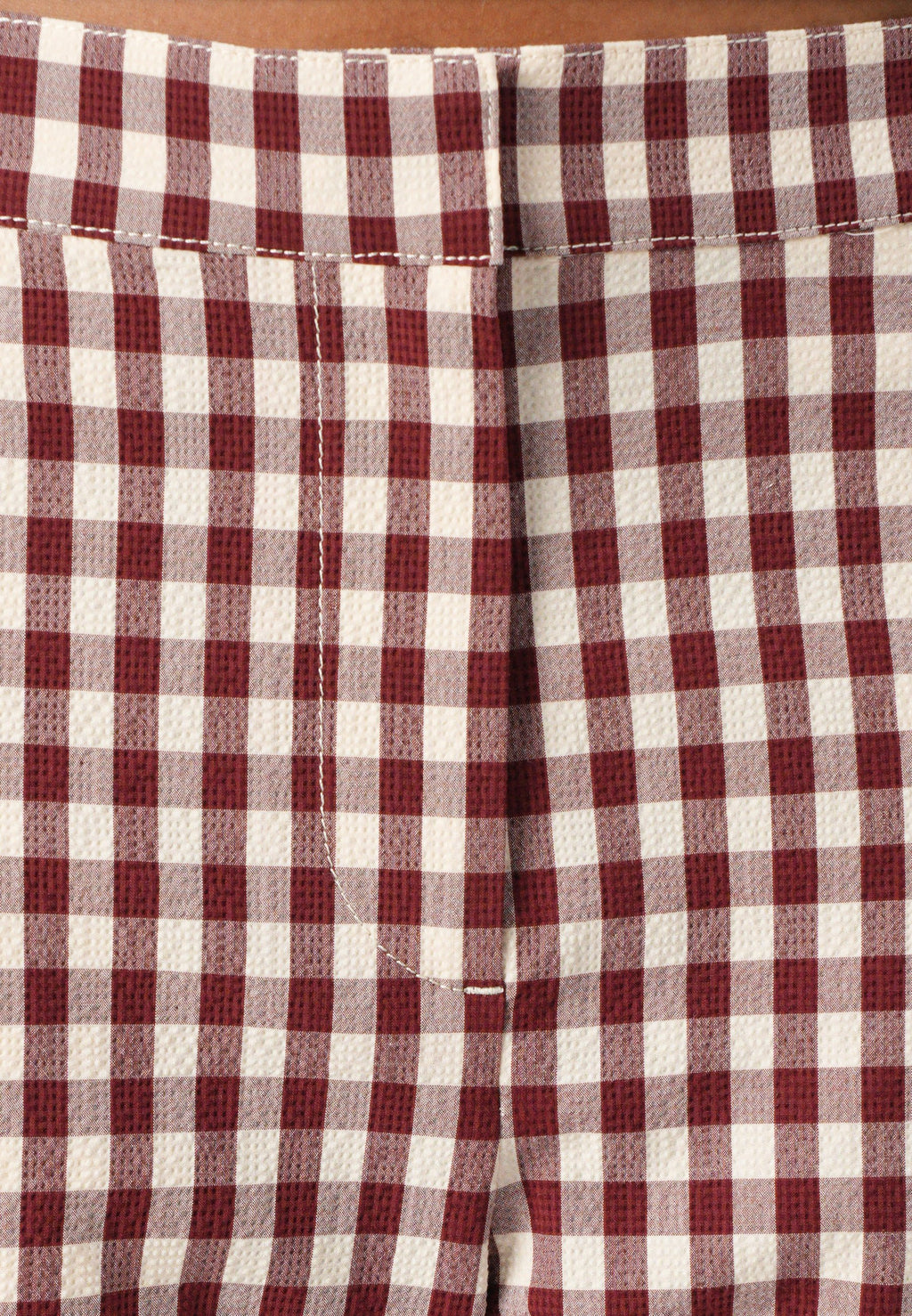 GINGHAM SLIM FIT Media 4