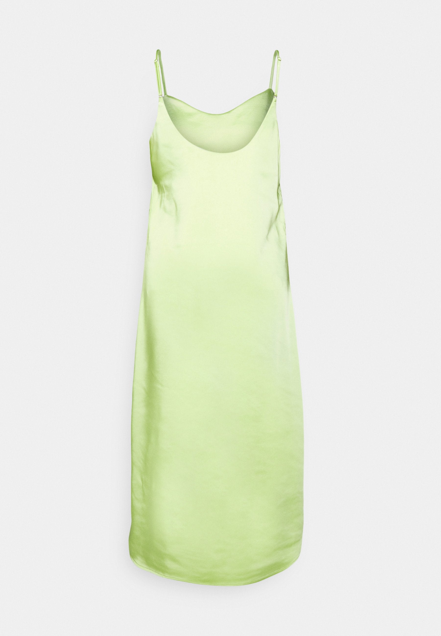 ONLMAYRA SLIP TIE DRESS Media 2