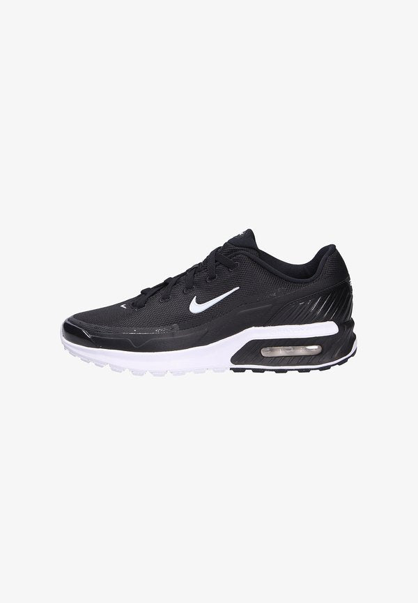 Nike Sportswear Trainers - schwarz